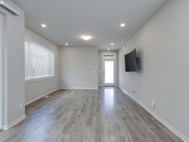 Townhouse for sale in Rosedale Parks, Hillsboro