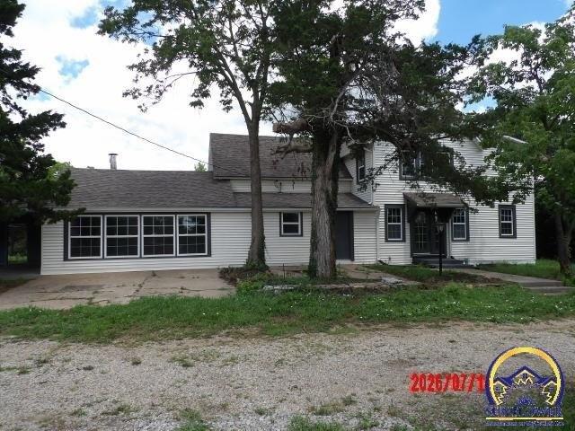 House for sale in Kansas