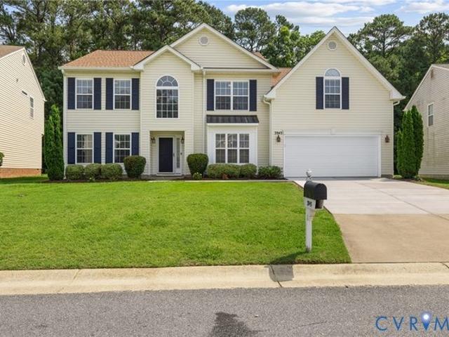 House for sale in Virginia