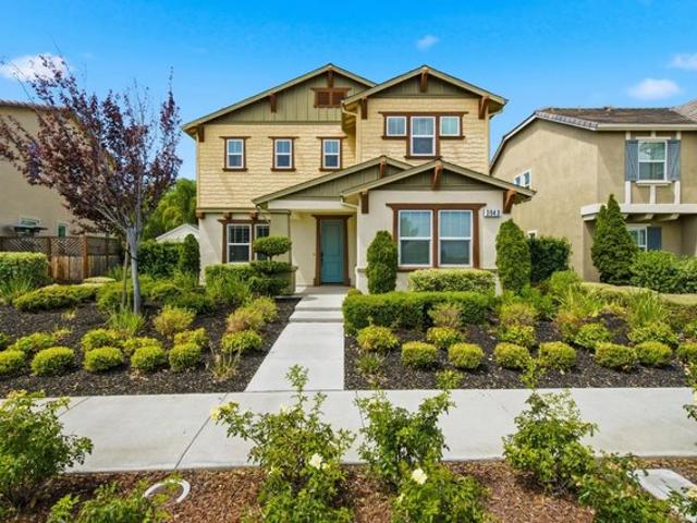 House for sale in Tracy, California