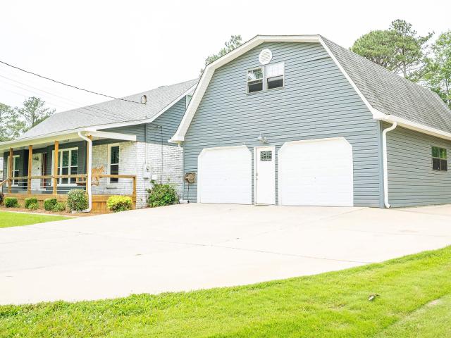 House for sale in Moody, Alabama