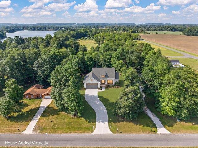 House for sale in Hart, Michigan