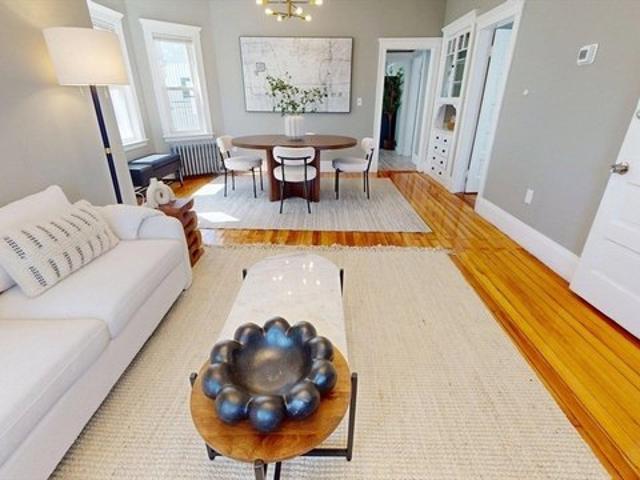 Condo for sale in Boston, Massachusetts