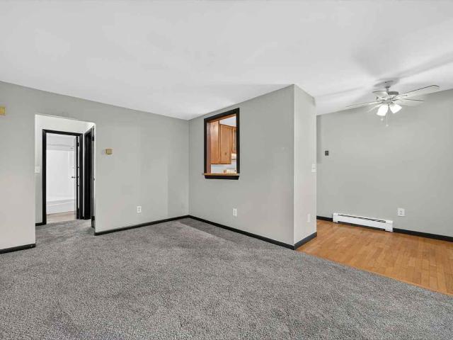 Apartment for rent in Mount Clemens, Michigan