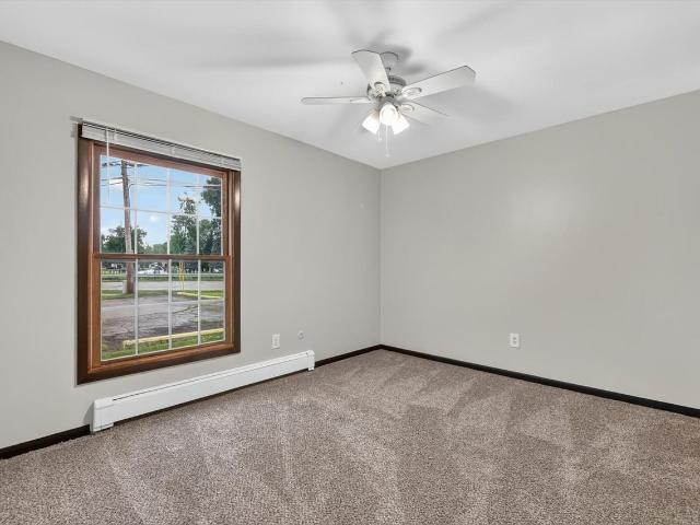 Apartment for rent in Mount Clemens, Michigan