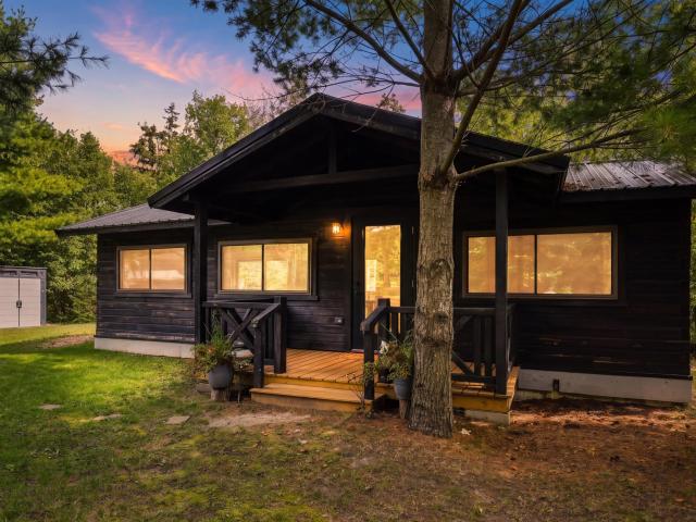 House for sale in Becker, Minnesota