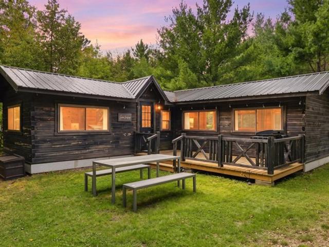 House for sale in Becker, Minnesota