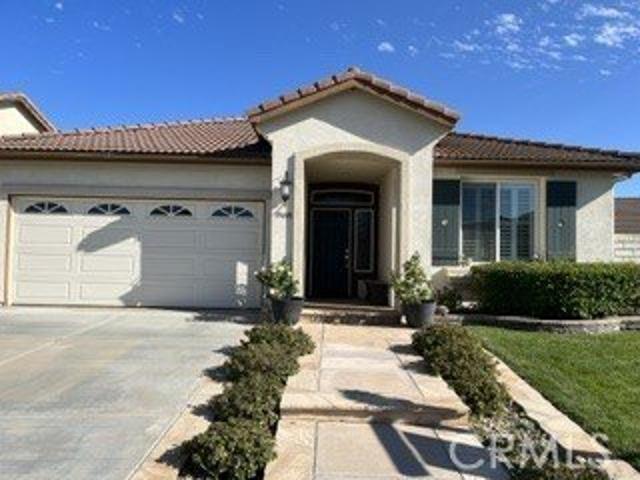 House for sale in Murrieta, California