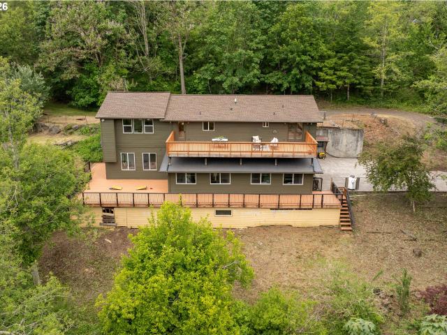 House for sale in Oregonia