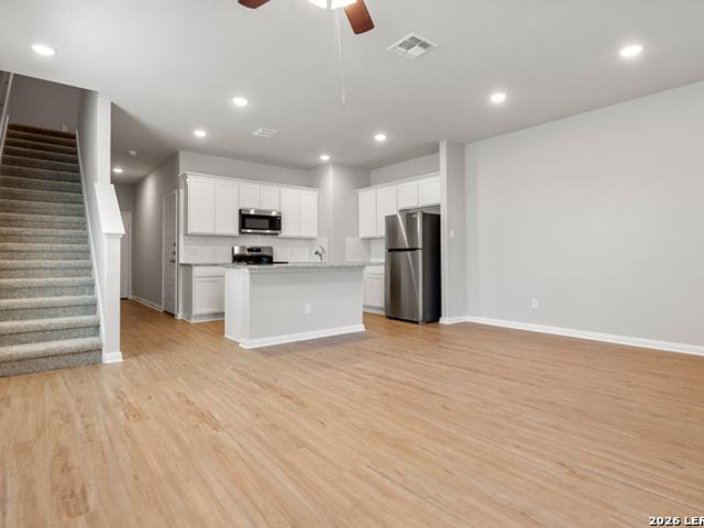Property for rent in Saint Hedwig, Texas