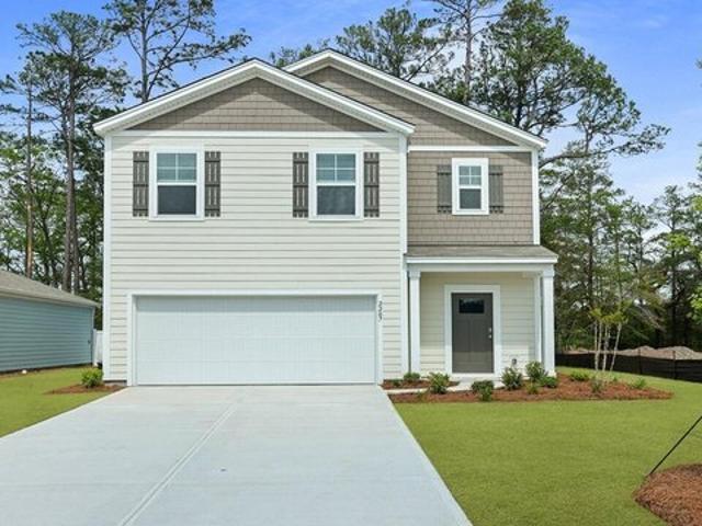 House for sale in Ravenel, South Carolina