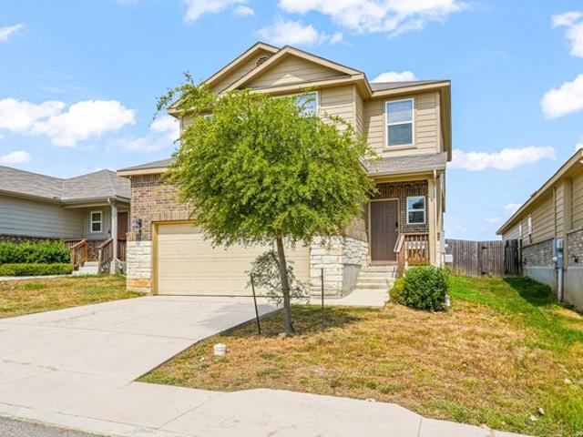 House for sale in Saint Hedwig, Bexar County