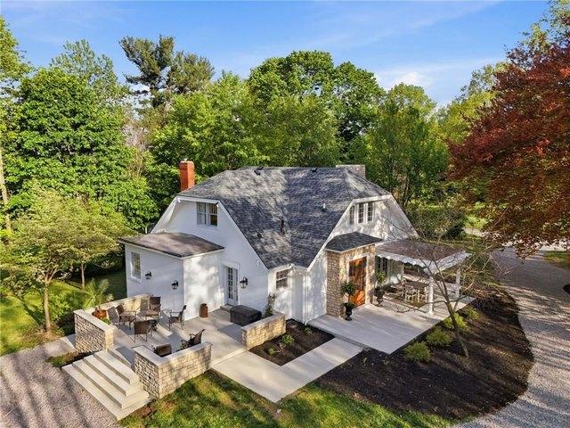 House for sale in Bakerstown, Pennsylvania