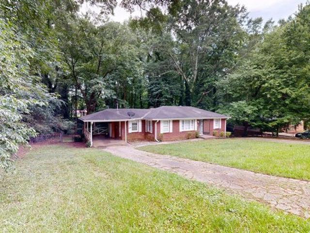 House for sale in Lithia Springs, Georgia