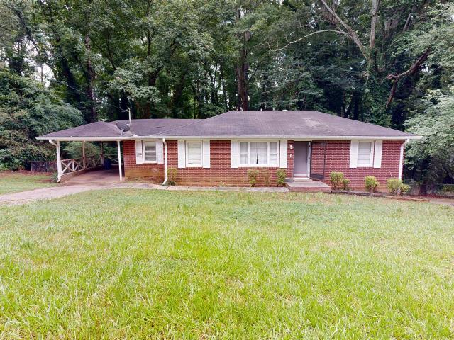 House for sale in Lithia Springs, Georgia