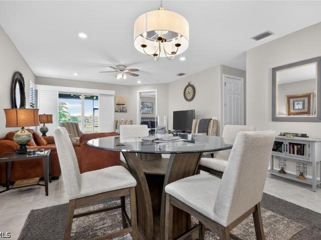 House for rent in North Fort Myers, Florida