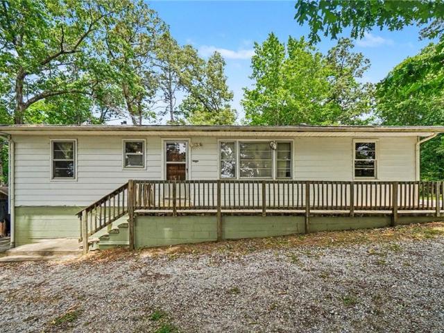 Property for rent in Douglasville, Georgia