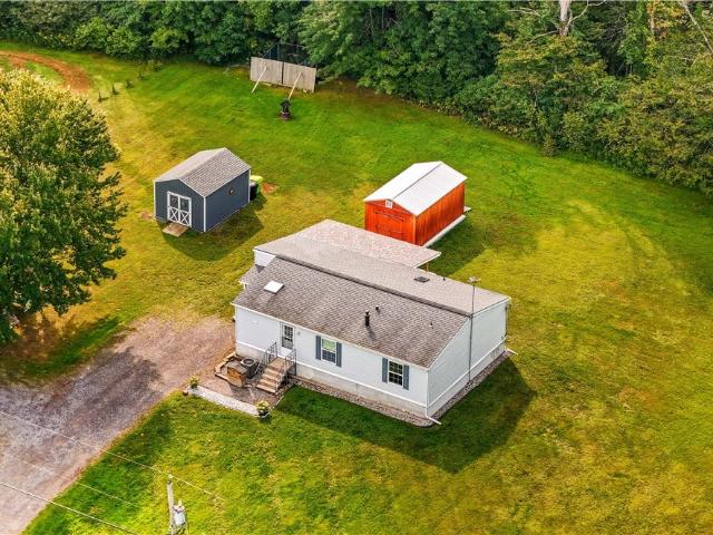 House for sale in Oneida, New York