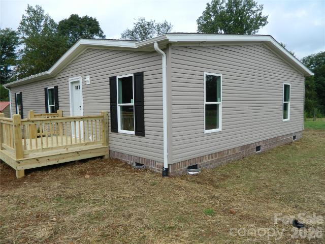 House for sale in Lenoir, North Carolina