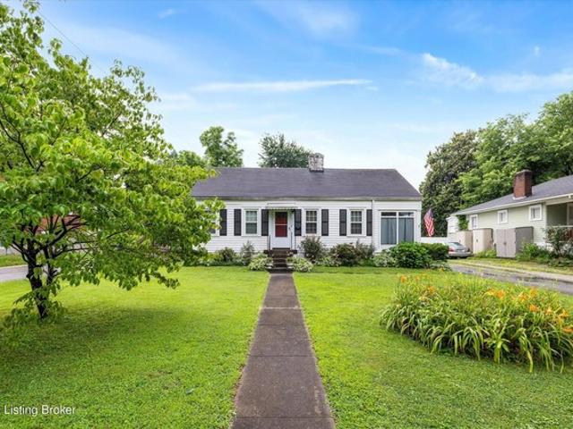 House for sale in Louisville, Kentucky