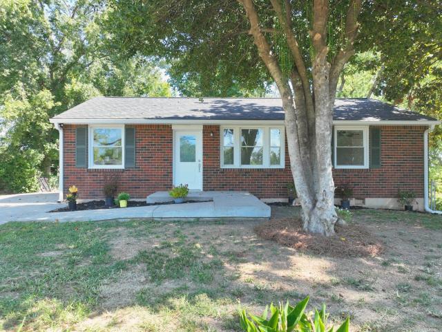 House for sale in Tennessee