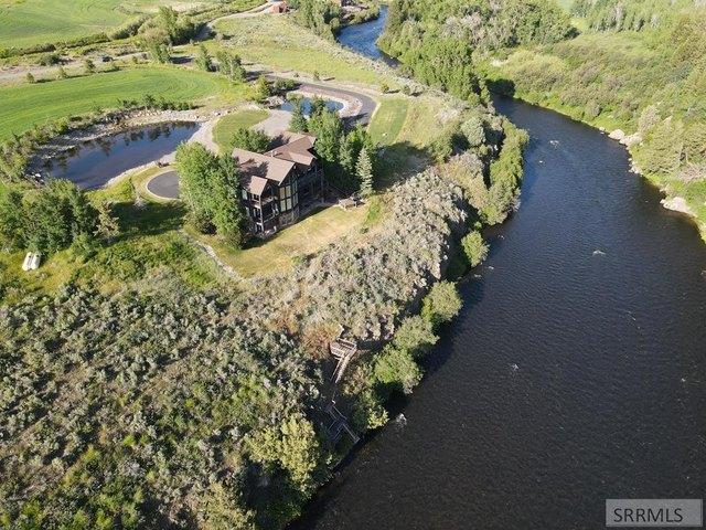 House for sale in Ashton, Idaho
