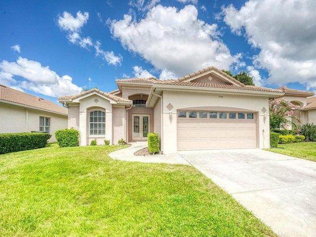 House for sale in Crystal Beach, Florida