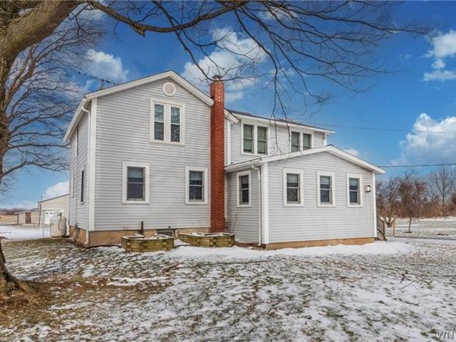 House for sale in Orleans, New York