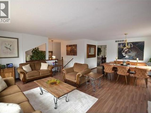 House for sale in Peachland, British Columbia