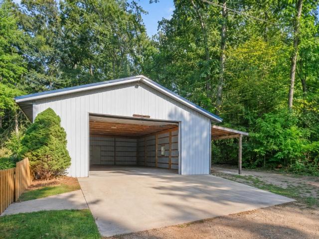 House for sale in Michigan