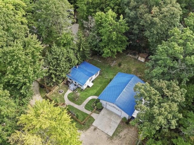 House for sale in Michigan