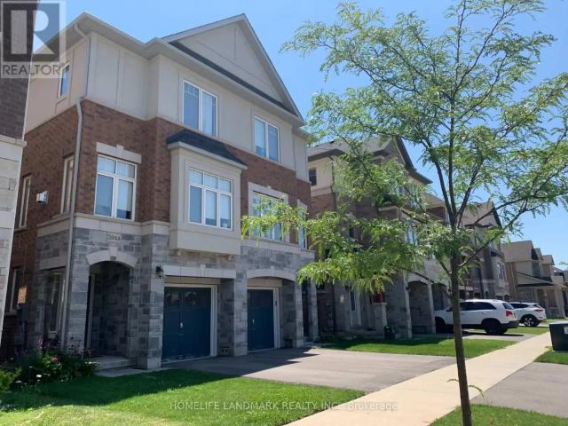 House for rent in Burlington, Ontario