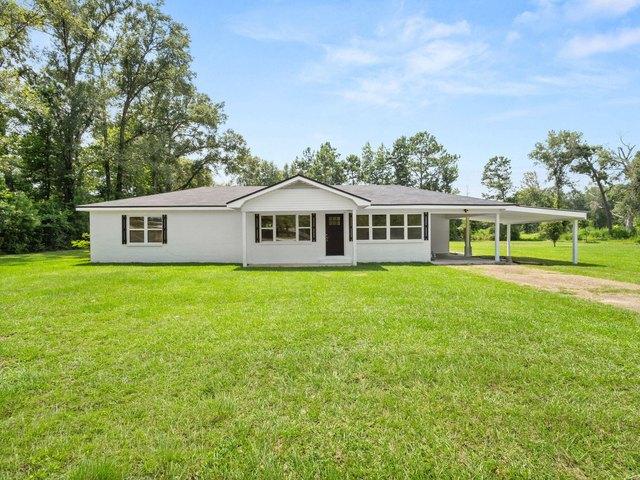 House for sale in Deridder, Louisiana