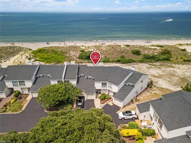 Condo for sale in Virginia Beach