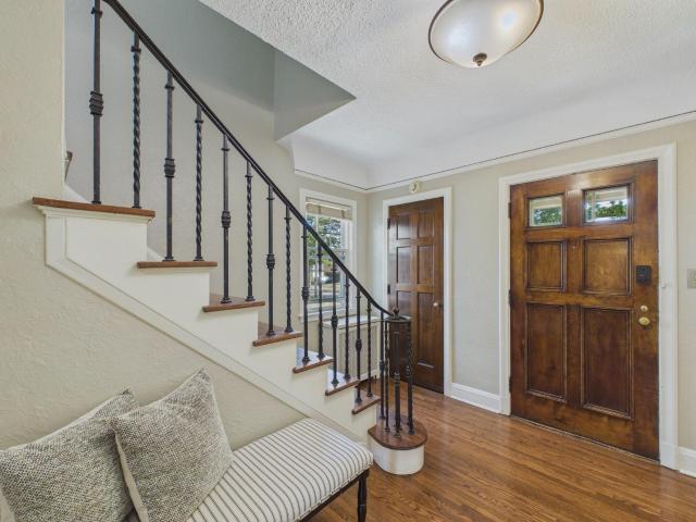 House for sale in Linden Hills, Minneapolis
