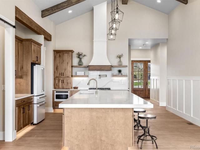 House for sale in Colorado