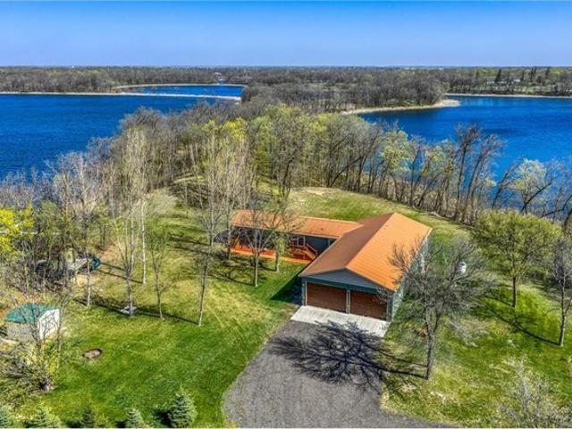 House for sale in Fosston, Minnesota
