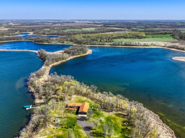 House for sale in Fosston, Minnesota