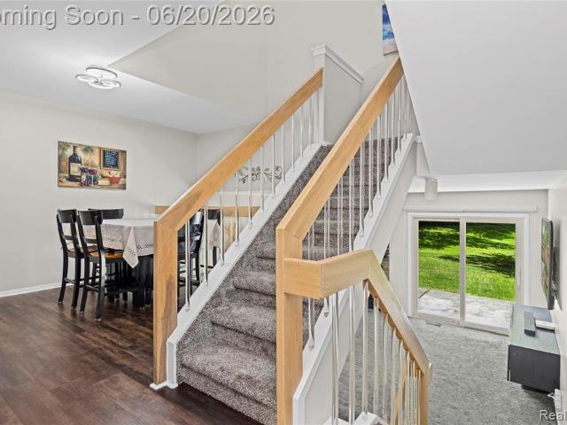 Condo for sale in Novi, Michigan