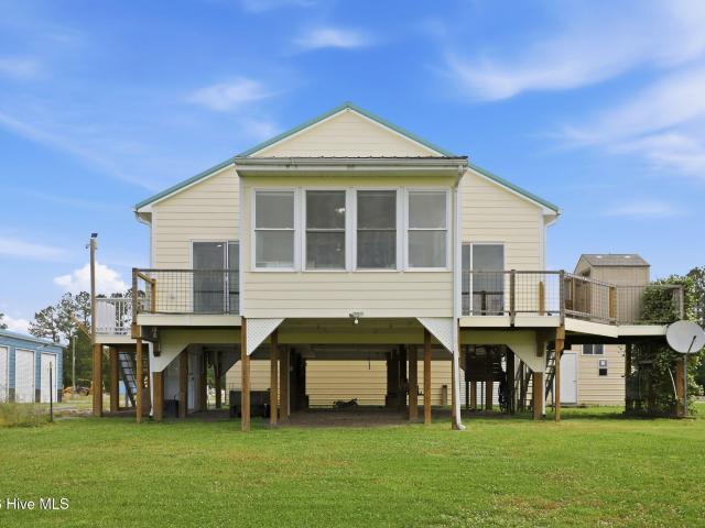 House for sale in Belhaven, North Carolina
