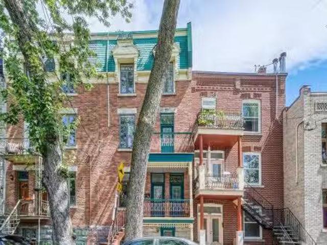 House for sale in St. Leonard's, Quebec