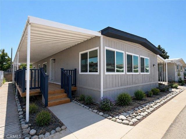 House for sale in La Verne, California