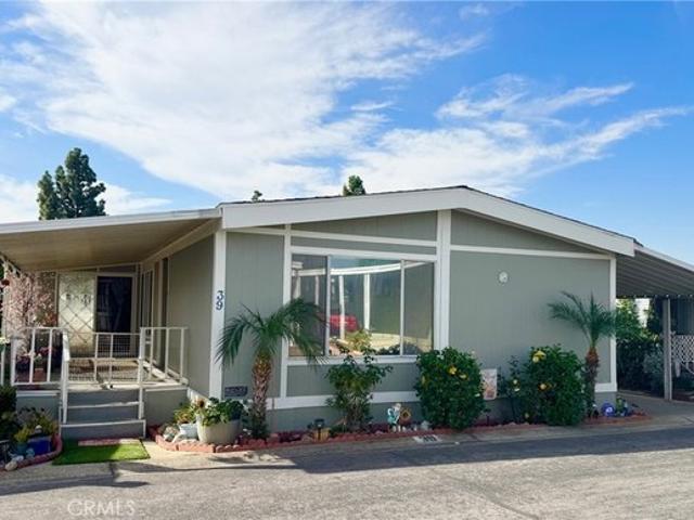 House for sale in La Verne, California
