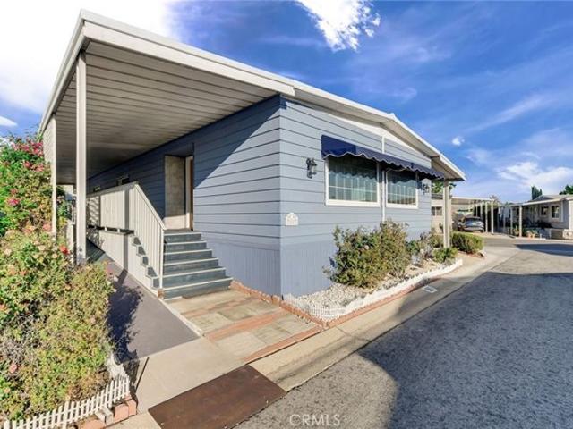 House for sale in La Verne, California