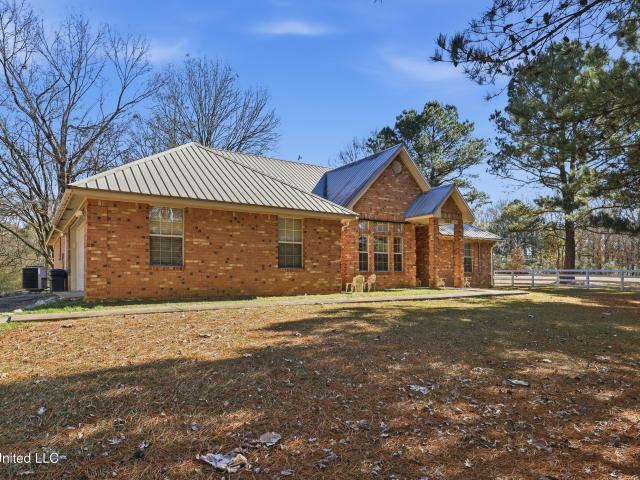 House for sale in Jackson, Mississippi