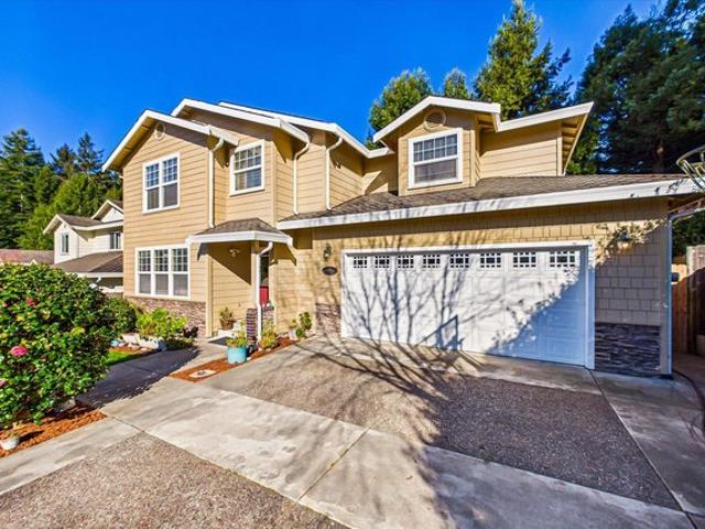 House for sale in Humboldt, California