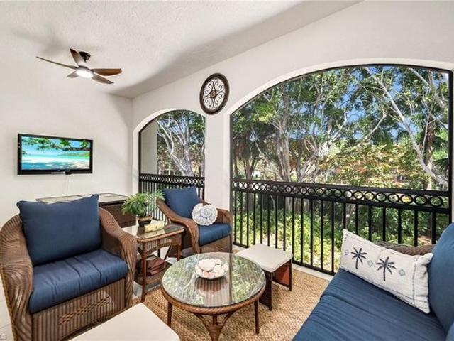 Condo for sale in Naples, Florida