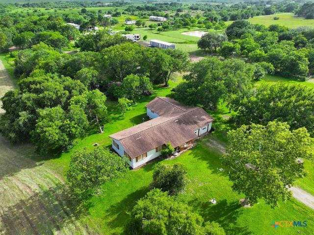 House for sale in Calhoun, Texas