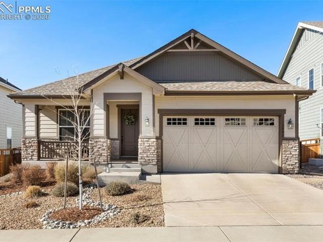 House for sale in Castle Rock, Colorado