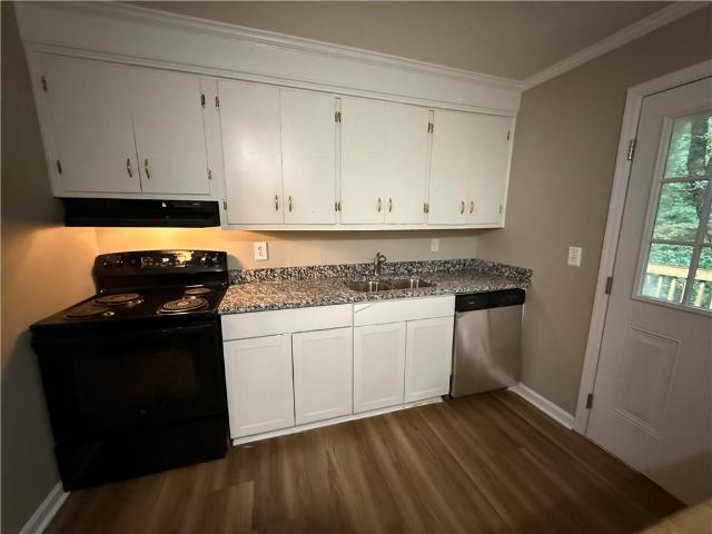 Property for rent in Gainesville, Georgia
